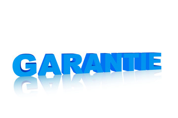 Garantie 3D