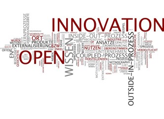 Open Innovation