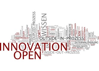Open Innovation