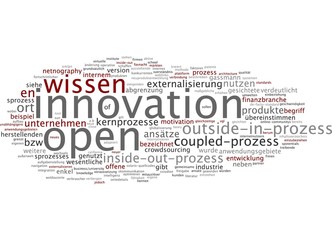 Open Innovation