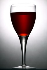 Glass of Wine