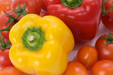Vegetable