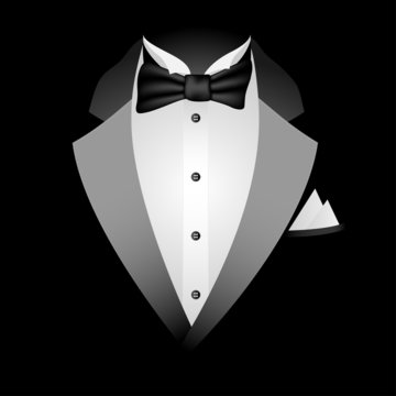 tuxedo