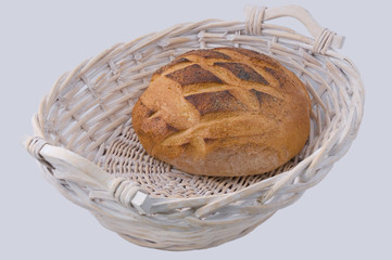 Bochenek chleba
