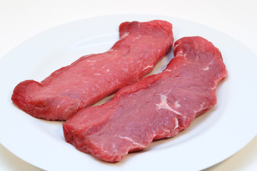 Raw Roastbeef