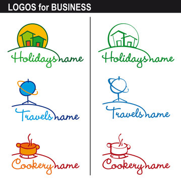 business ilustracion