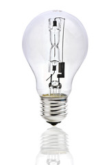 Lampadina © Orlando Bellini