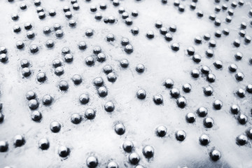 Braille Code