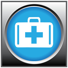 AID KIT ICON