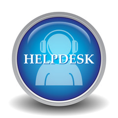 HELPDESK ICON