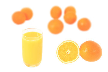 orange juice