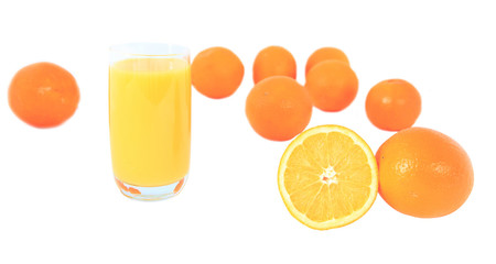 orange juice