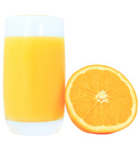 orange juice