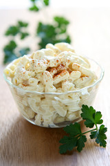 Macaroni Salad
