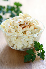 Macaroni Salad