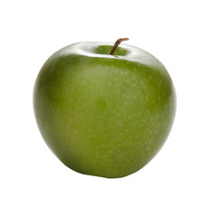 Green apple