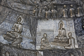 biography of Lord Buddha 3