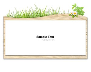 ウッドボード