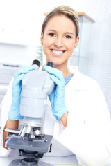 Laboratory