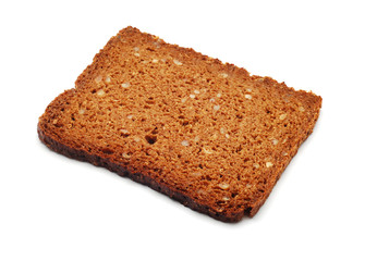black bread
