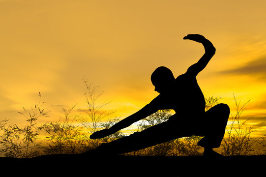 Martial Arts