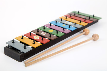 Kinderxylophon