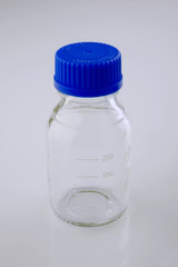 laboratory bottle