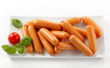 Sausages