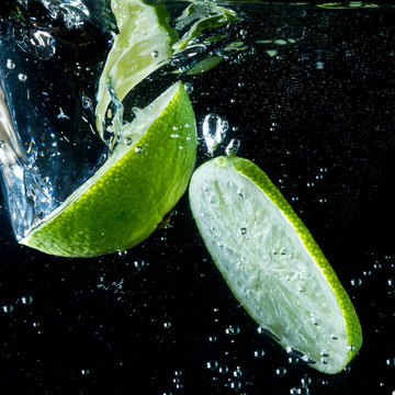 fruit splash