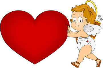 Baby Cupid