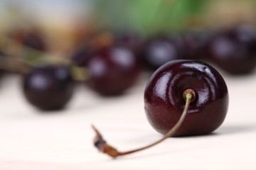 Black cherry