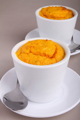 flan