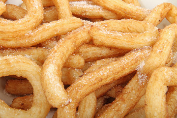 churros