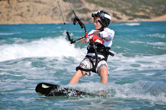 Kite Kid