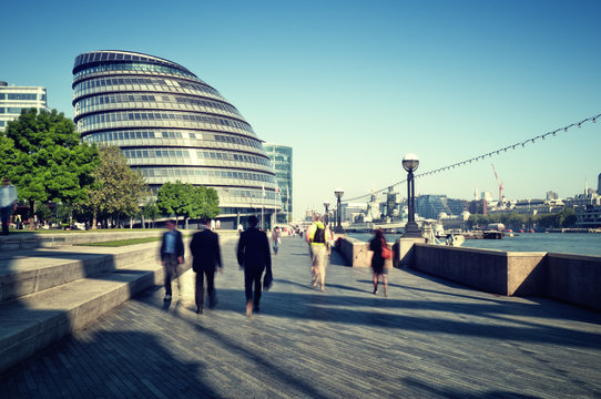 London City Hall