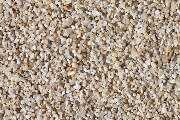 Sandkörner