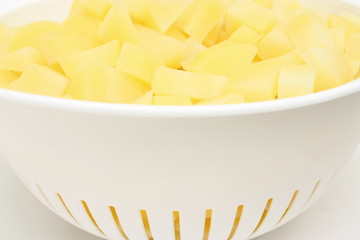 pomme de terre
