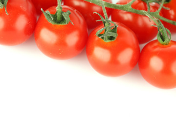 tomato background