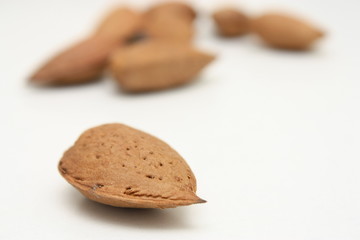 amandes