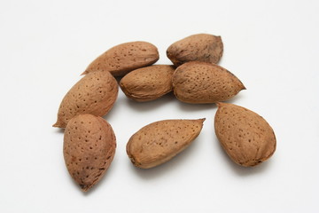 amandes