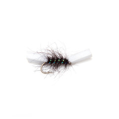 Sugar lump foam trout fly 