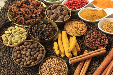 Spices