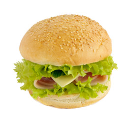 sandwich