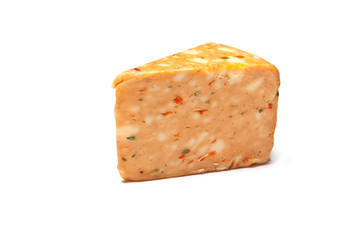 Mexican chili cheese