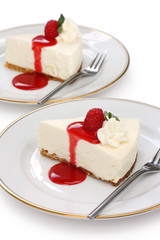 no bake cheesecake