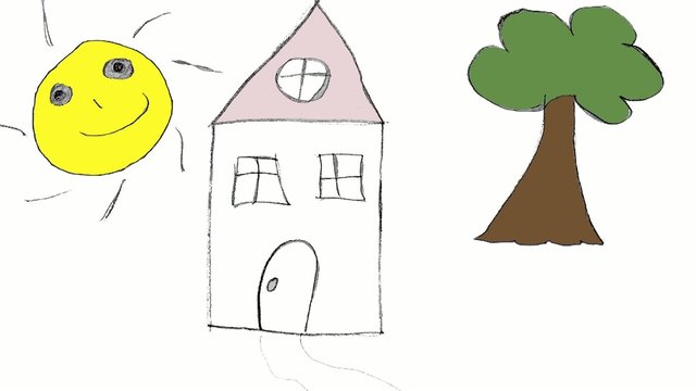 home sweet home