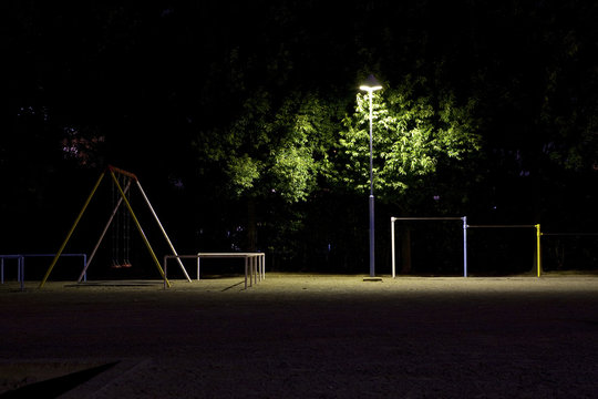 Night park