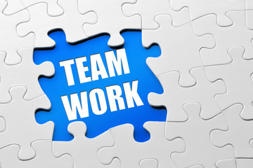 Teamwork