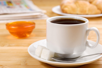 Coffe, news