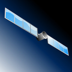 satellite © xyz+